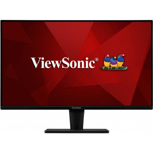 ΟΘΟΝΗ Η/Υ VIEWSONIC VA2715-H 27" FHD VA 75Hz 4ms